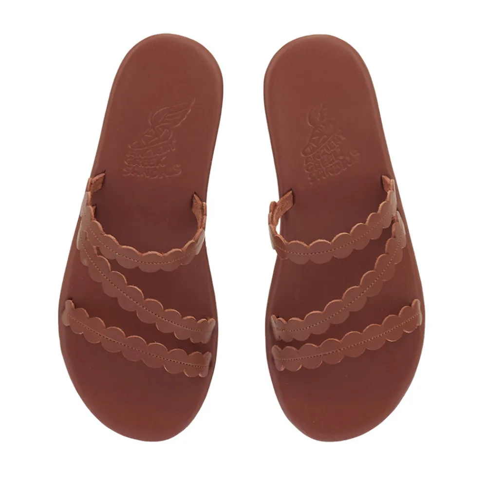 Clearance Oceanis Women Slides |Comfort Soles
