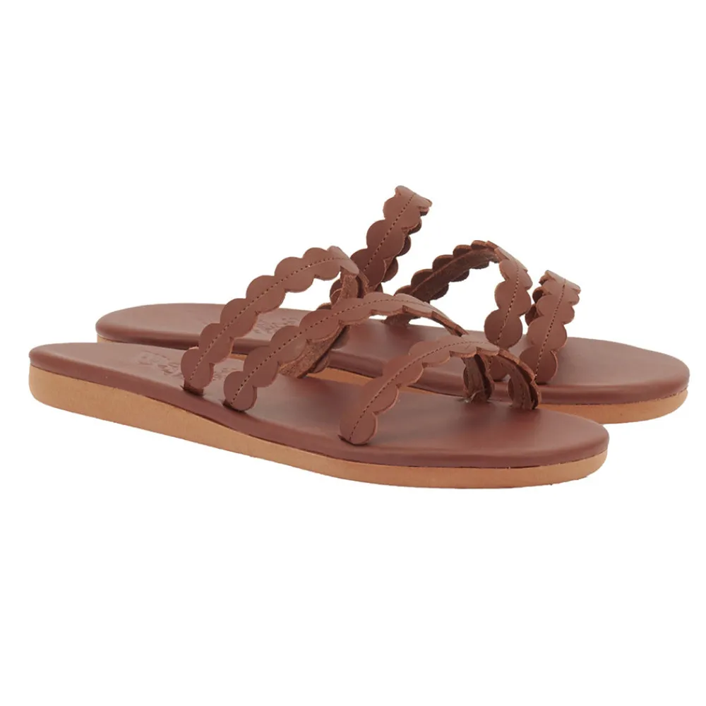 Clearance Oceanis Women Slides |Comfort Soles