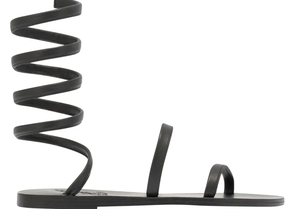 Sale Ofis Women Lace Up |Gladiators