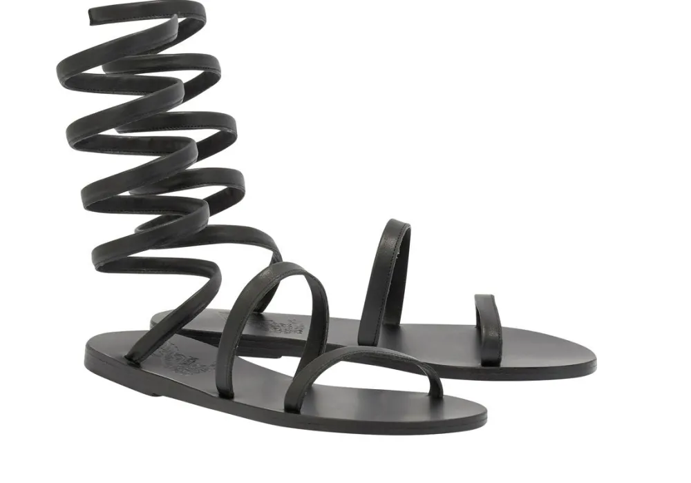 Sale Ofis Women Lace Up |Gladiators