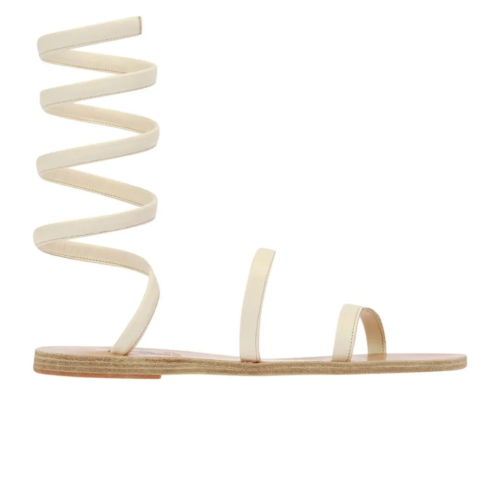 Ofis Women Lace Up |Gladiators