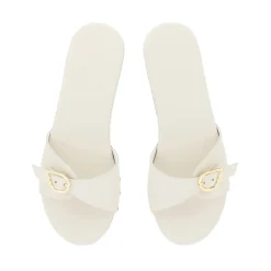 Hot Omonia sabot Women Slides |Heeled