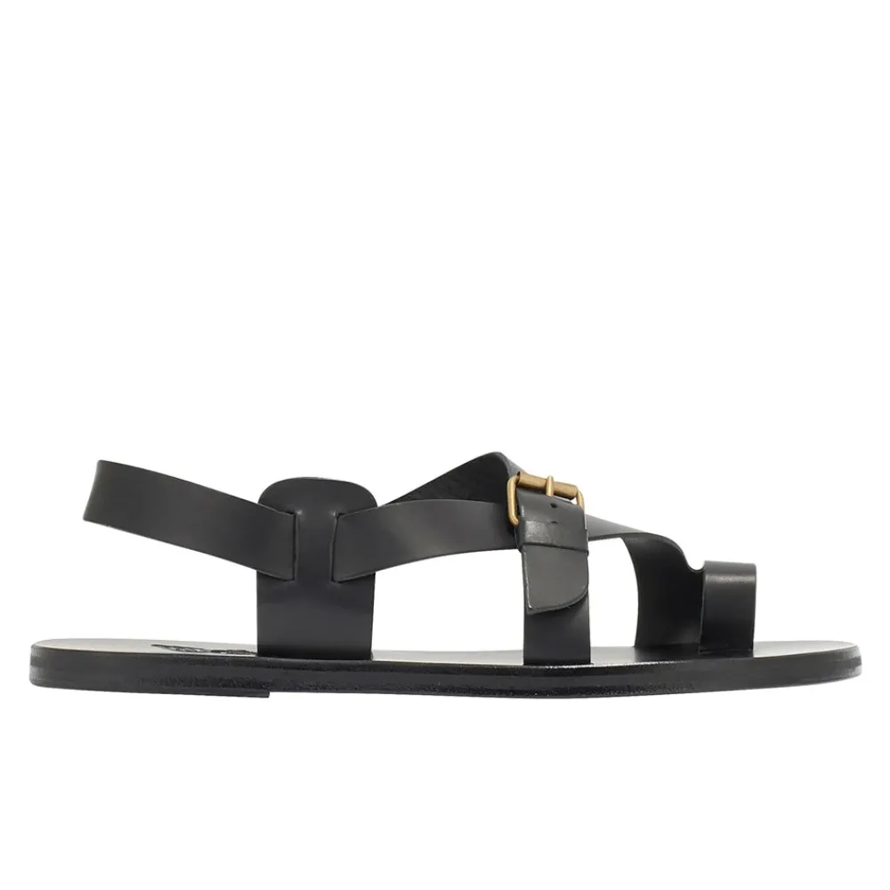 Sale Paris Back-Straps