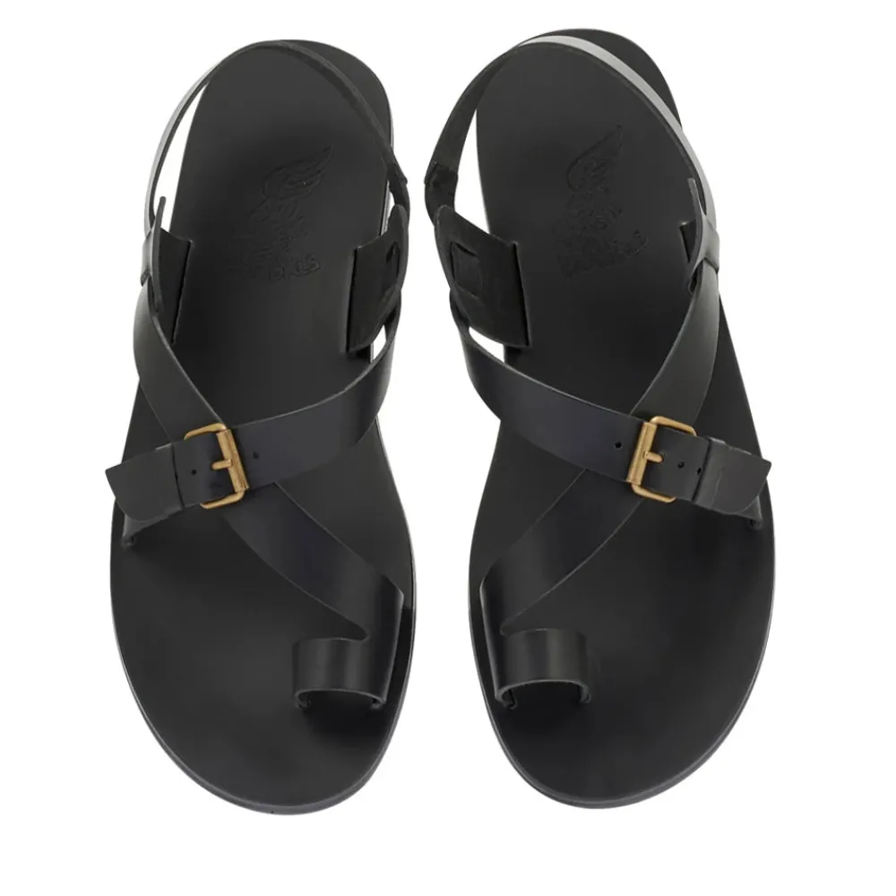 Sale Paris Back-Straps
