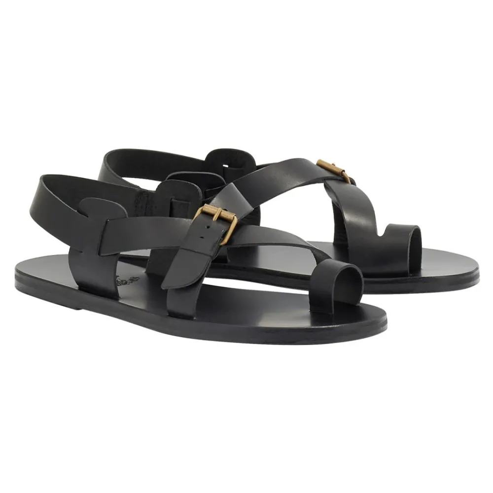 Sale Paris Back-Straps