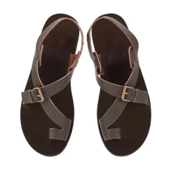New Paris Back-Straps