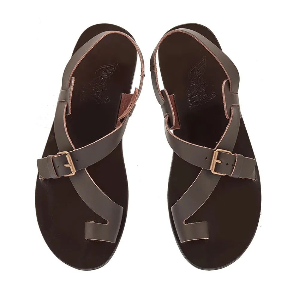 New Paris Back-Straps