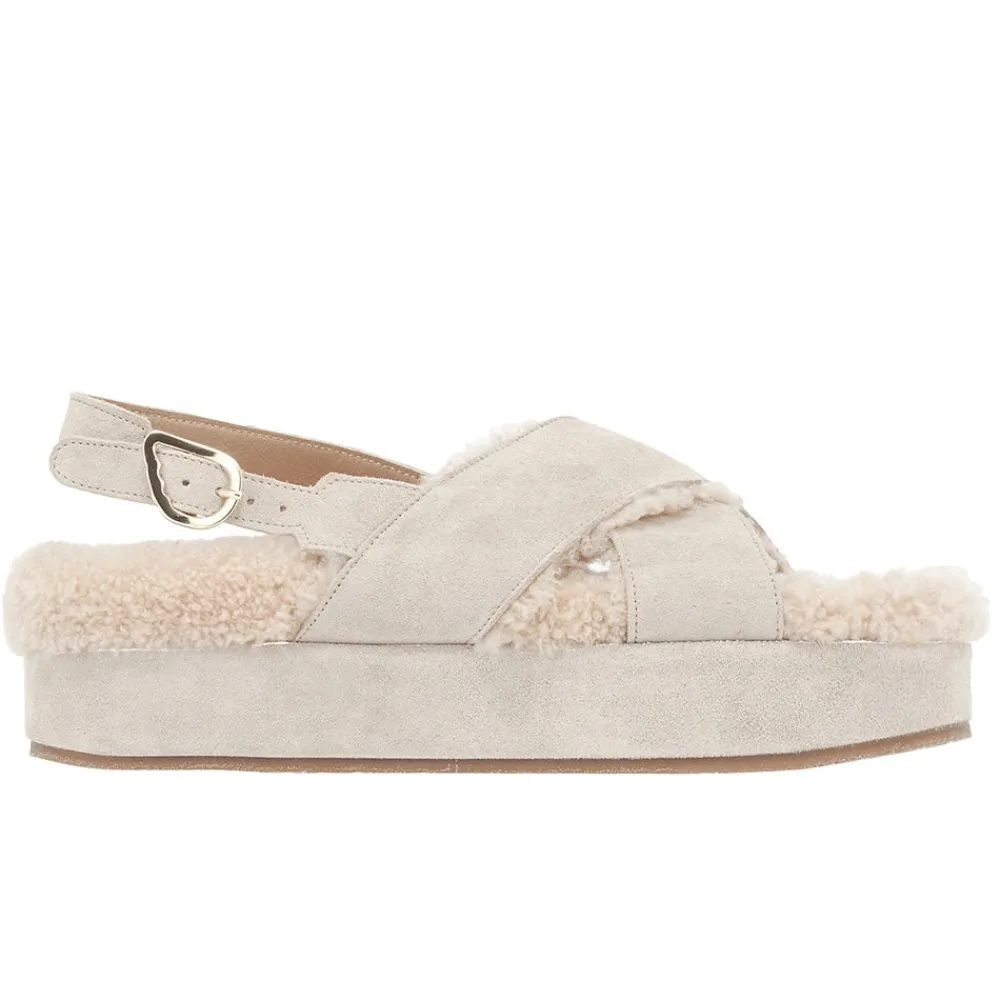 Clearance Parnassos Women Slingbacks |Comfort Soles