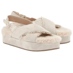 Clearance Parnassos Women Slingbacks |Comfort Soles