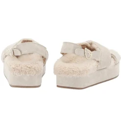 Clearance Parnassos Women Slingbacks |Comfort Soles