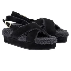 Discount Parnassos Women Slingbacks |Comfort Soles