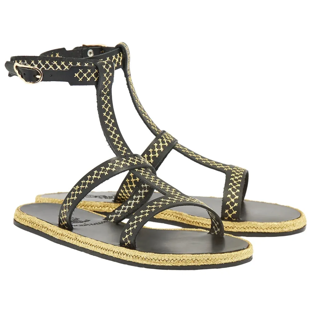 Hot Penelope Women Ankle Strap