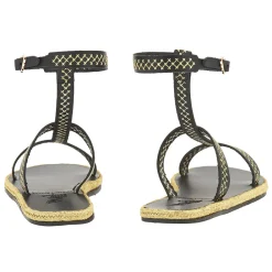 Hot Penelope Women Ankle Strap