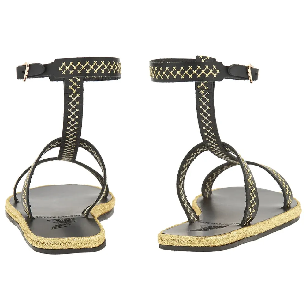 Hot Penelope Women Ankle Strap