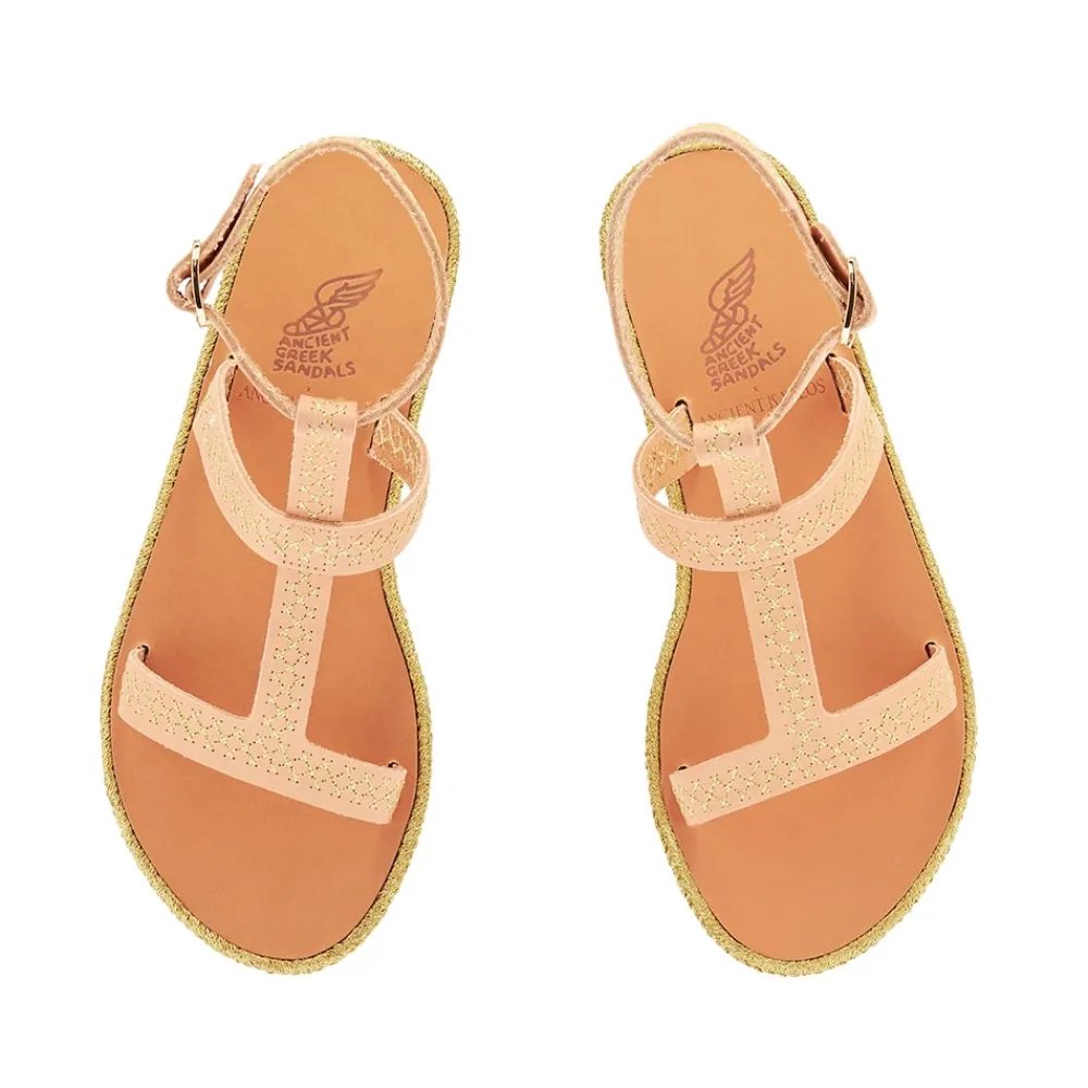 New Penelope Women Gladiators |Ankle Strap
