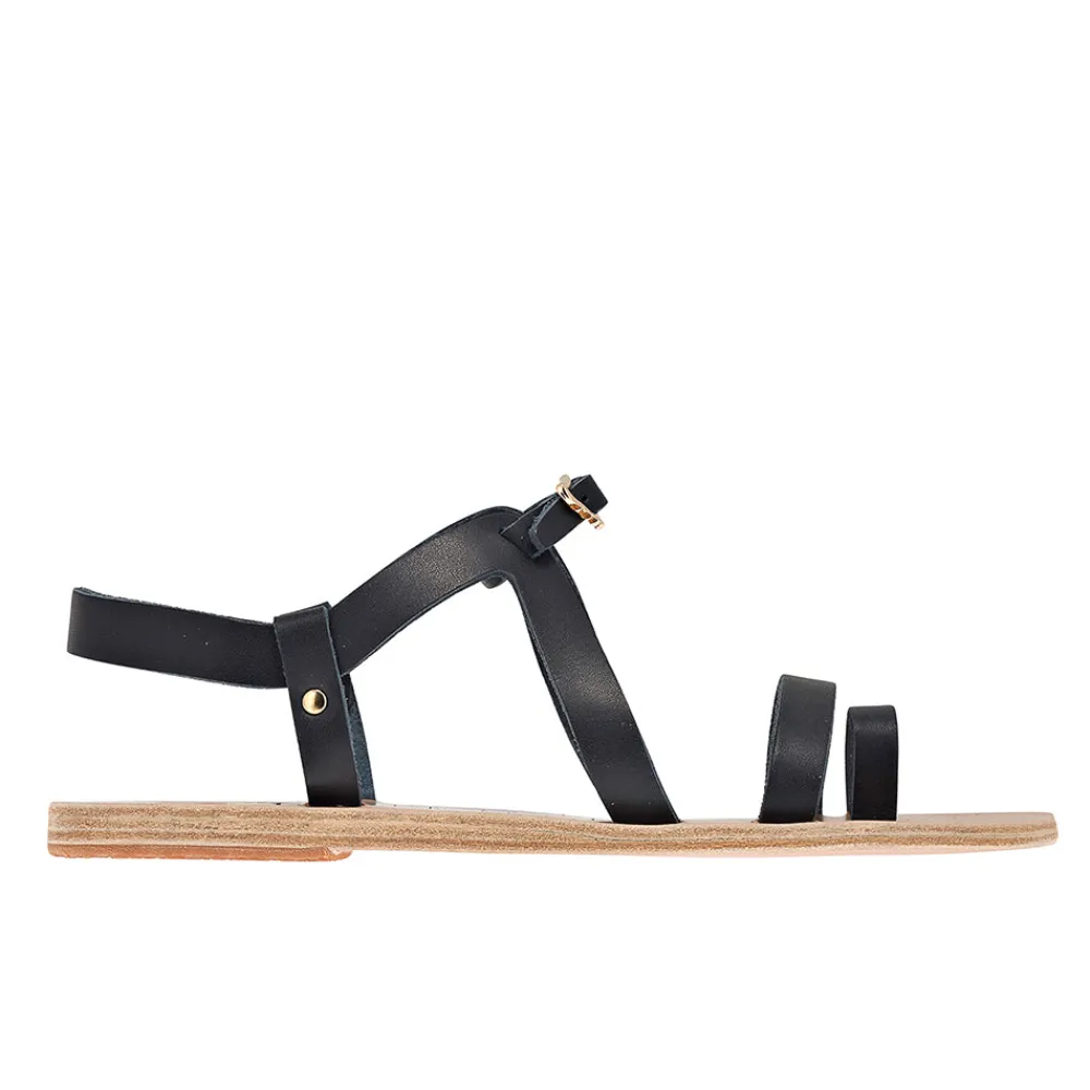 Sale Phoebe Women Toe Ring |Slingbacks
