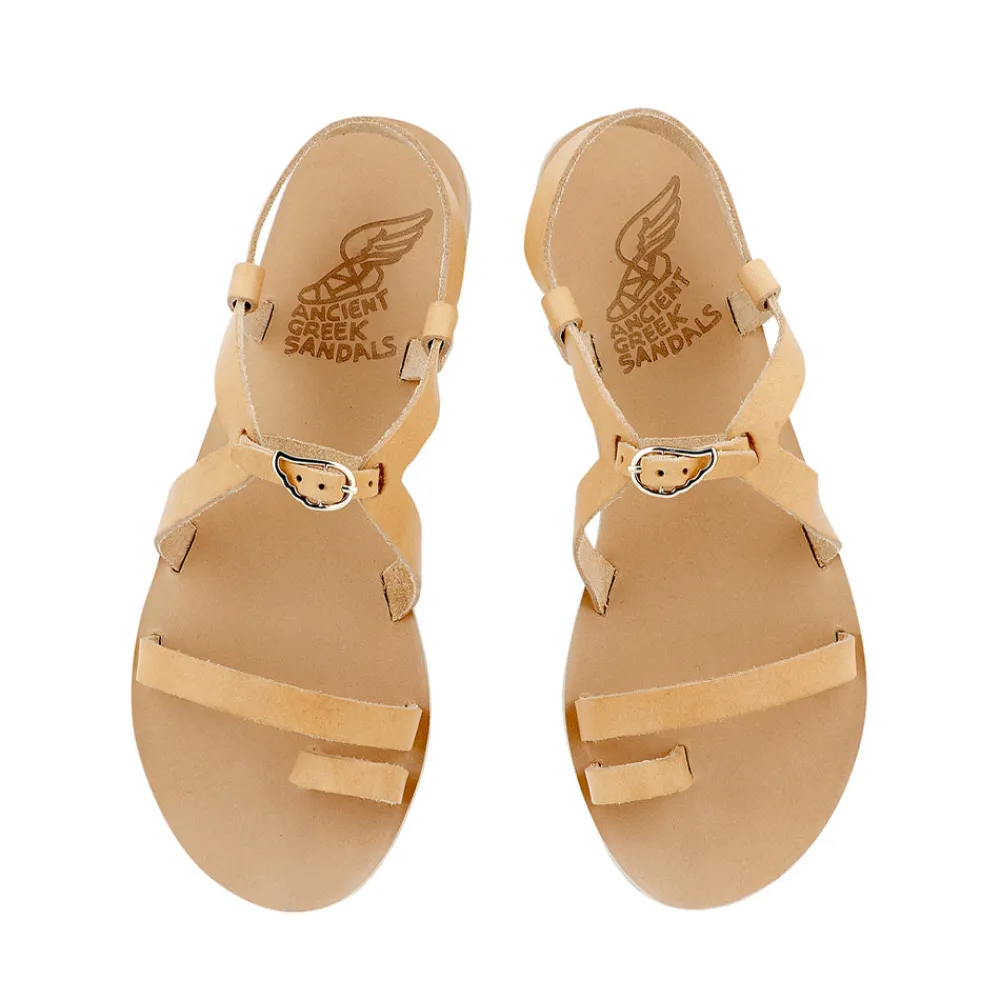 Clearance Phoebe Women Toe Ring |Slingbacks