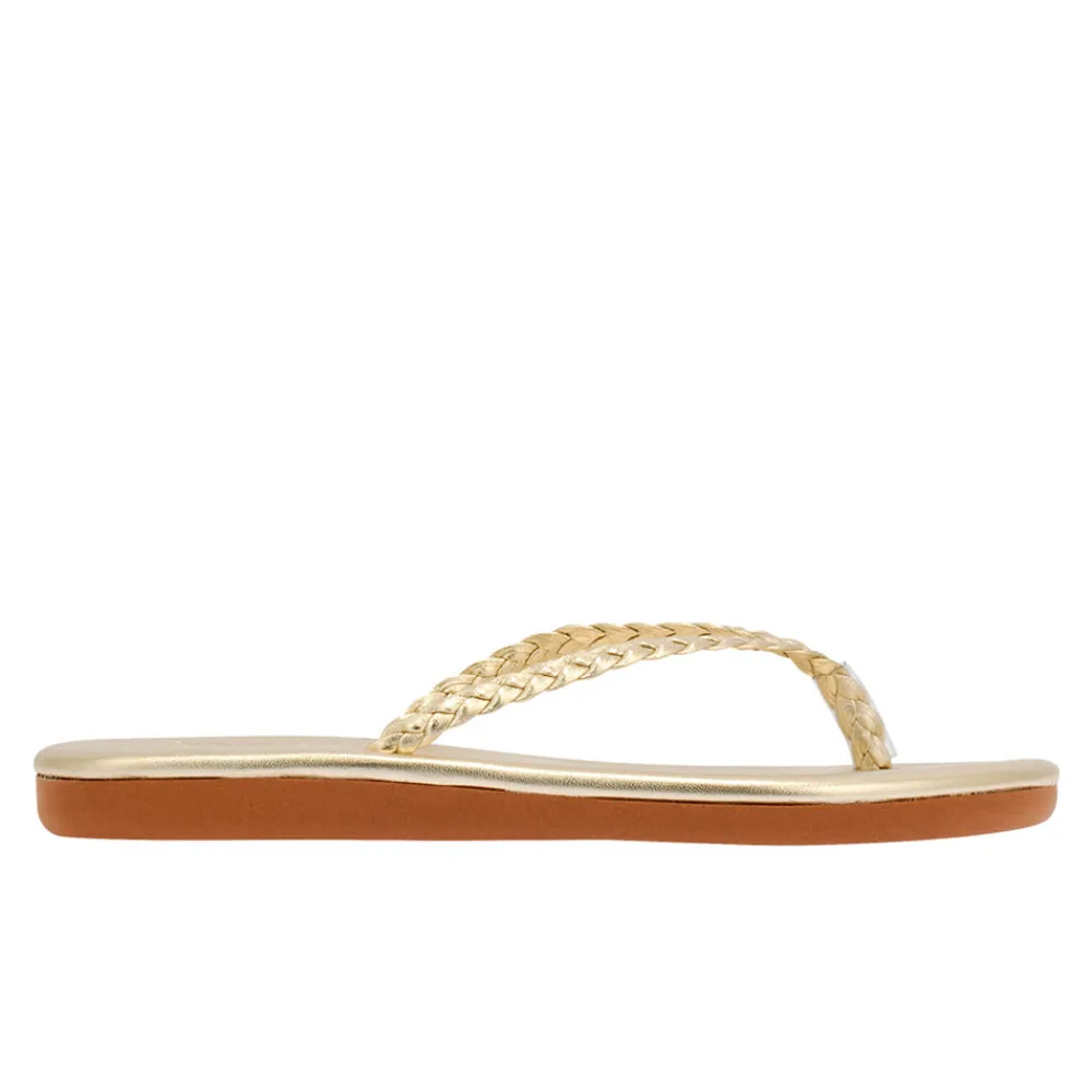 Sale Plage Women Thong-Strap |Comfort Soles