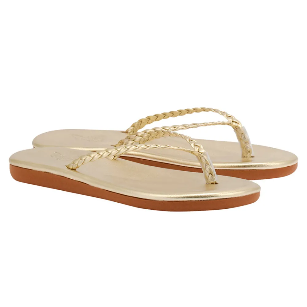 Sale Plage Women Thong-Strap |Comfort Soles