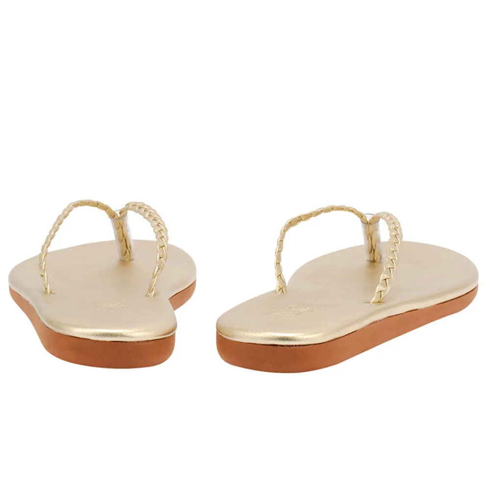 Sale Plage Women Thong-Strap |Comfort Soles