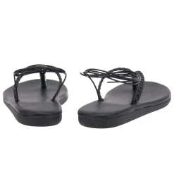 New Plage lace up Women Thong-Strap |Lace Up
