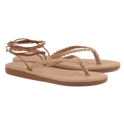 Clearance Plage lace up Women Thong-Strap |Lace Up