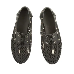 Hot Pliaria boat shoe Women Boat-Shoe