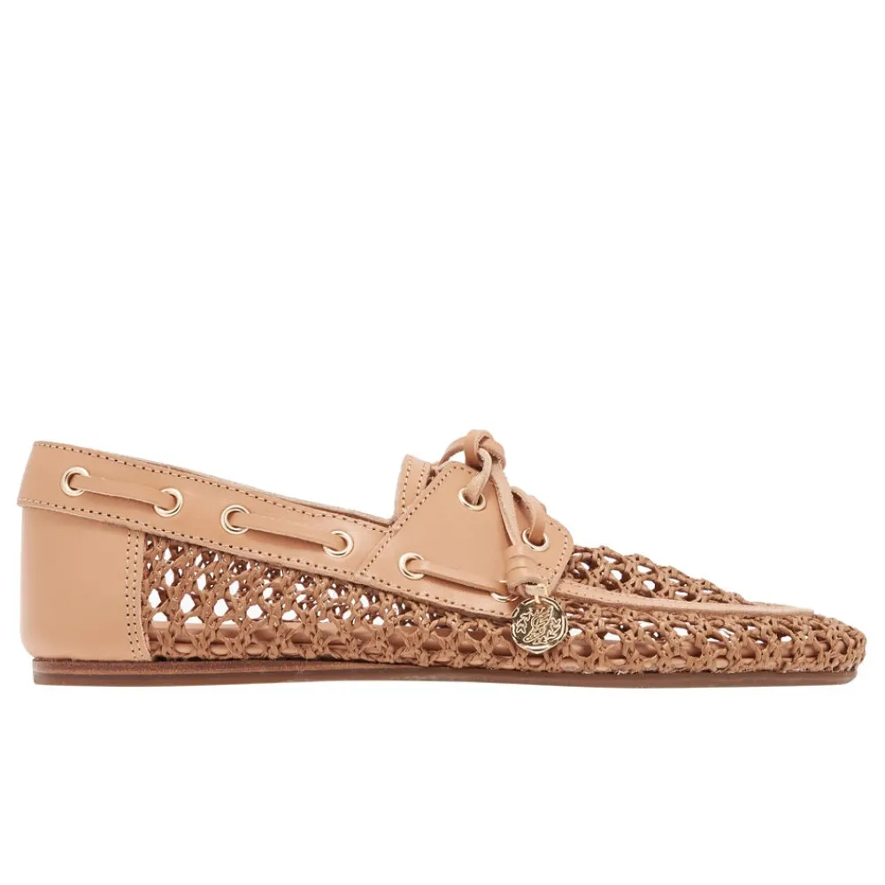 Hot Pliaria boat shoe Women Boat-Shoe |Closed-Toe