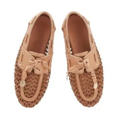 Hot Pliaria boat shoe Women Boat-Shoe |Closed-Toe