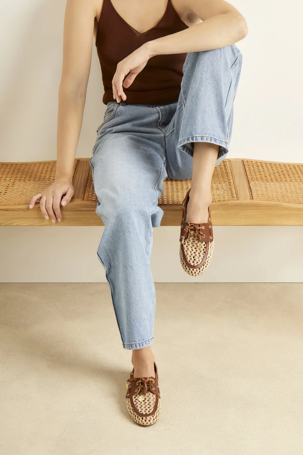 Hot Pliaria boat shoe Women Boat-Shoe |Closed-Toe