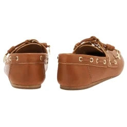 New Pliaria boat shoe Women Closed-Toe |Boat-Shoe