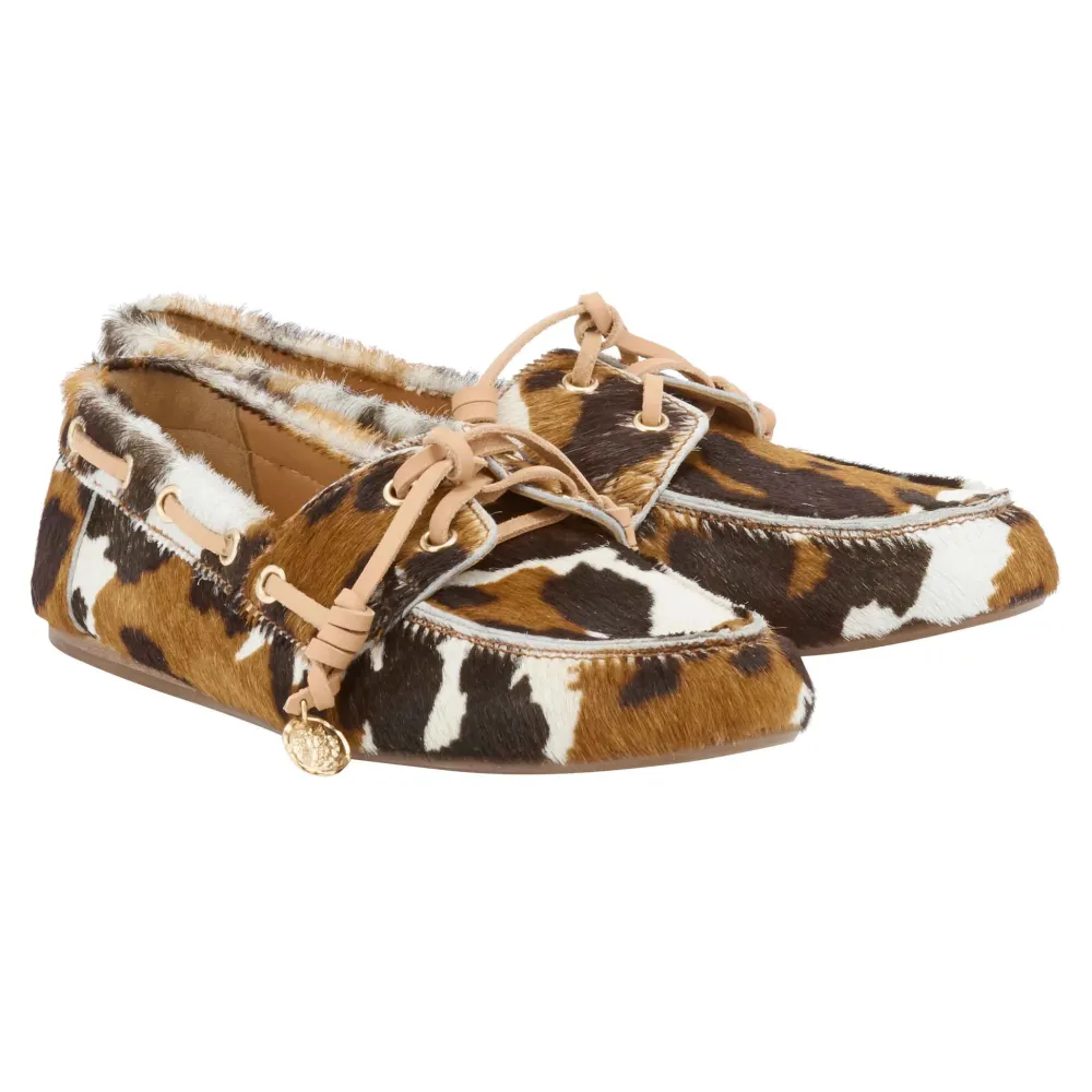 Online Pliaria boat shoe Women Closed-Toe |Boat-Shoe