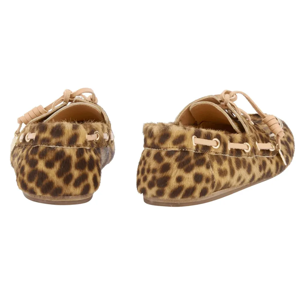 Sale Pliaria boat shoe Women Closed-Toe |Boat-Shoe
