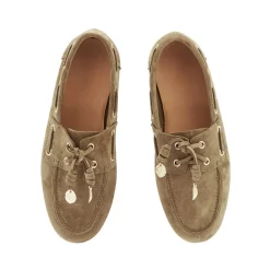 Outlet Pliaria boat shoe Women Closed-Toe |Boat-Shoe