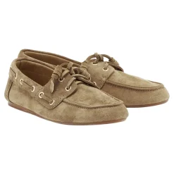 Outlet Pliaria boat shoe Women Closed-Toe |Boat-Shoe