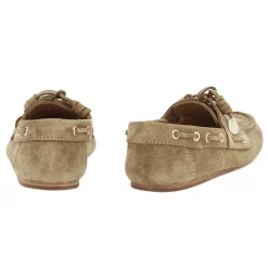Outlet Pliaria boat shoe Women Closed-Toe |Boat-Shoe