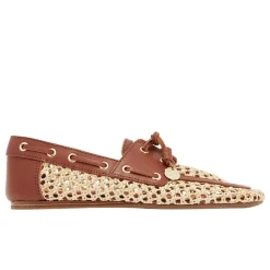 Pliaria boat shoe Women Closed-Toe |Boat-Shoe