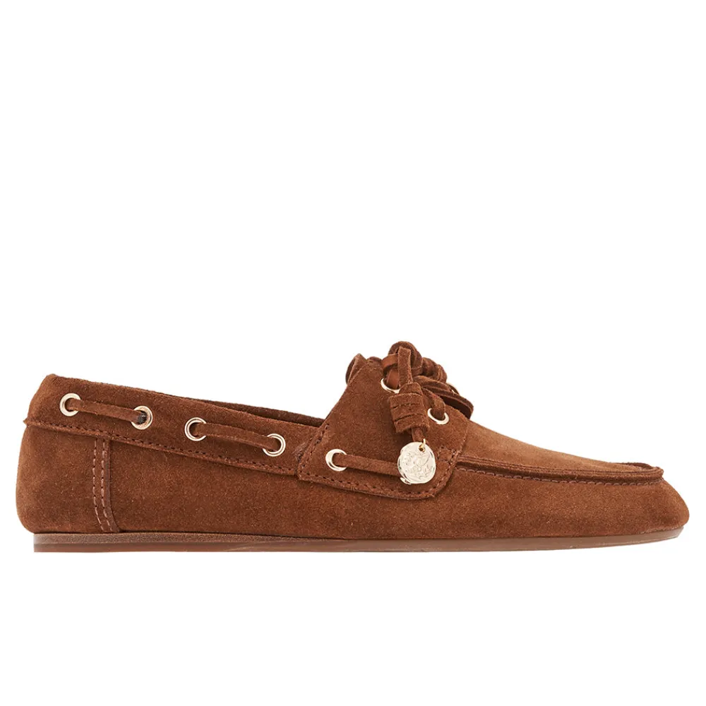 Pliaria boat shoe Women Closed-Toe |Boat-Shoe