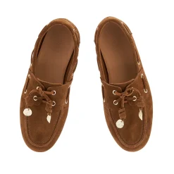 Pliaria boat shoe Women Closed-Toe |Boat-Shoe