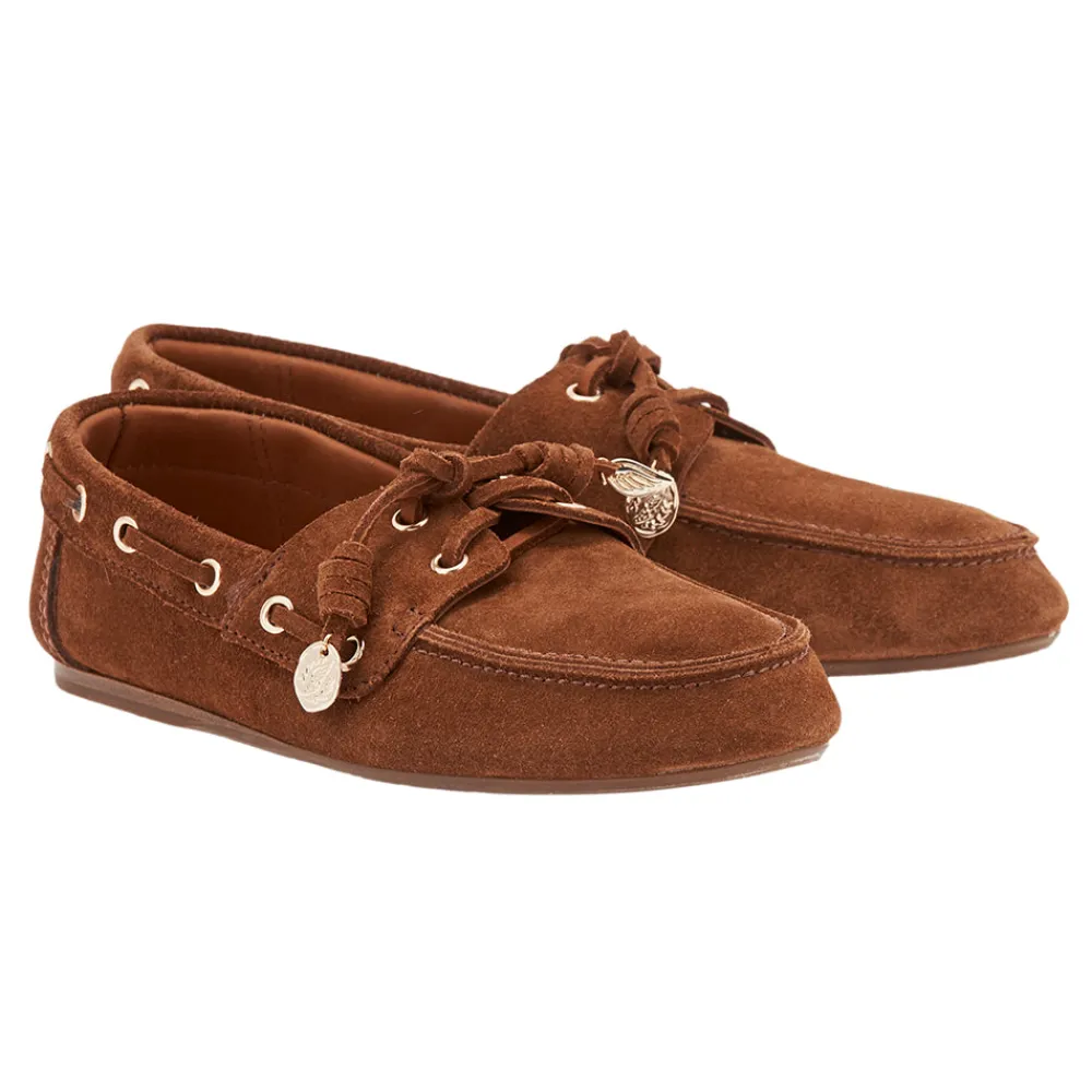 Pliaria boat shoe Women Closed-Toe |Boat-Shoe