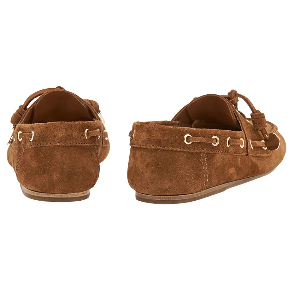 Pliaria boat shoe Women Closed-Toe |Boat-Shoe