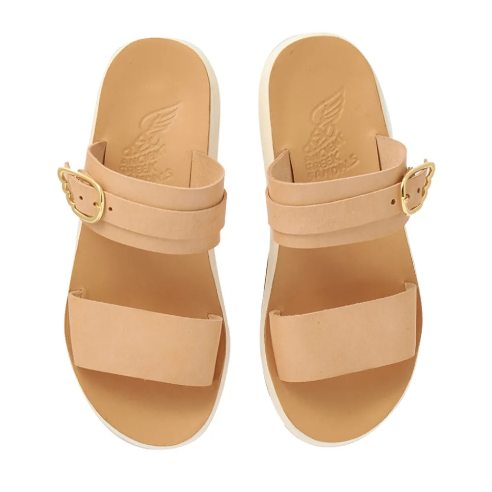Outlet Preveza comfort Women Slides |Comfort Soles