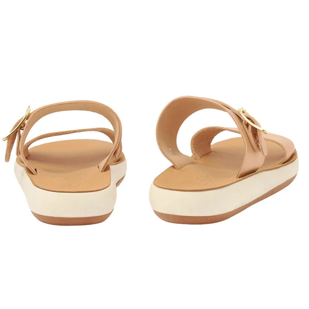 Outlet Preveza comfort Women Slides |Comfort Soles