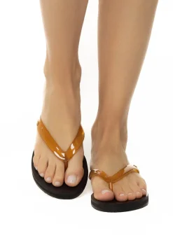 Saionara jelly Women Thong-Strap