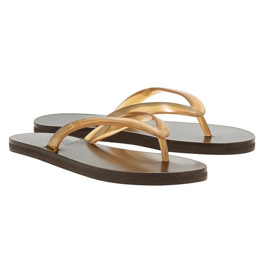 Saionara jelly Women Thong-Strap