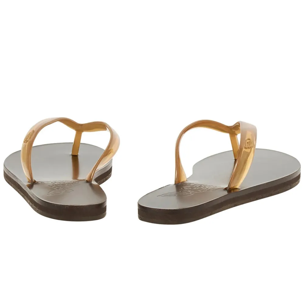 Saionara jelly Women Thong-Strap