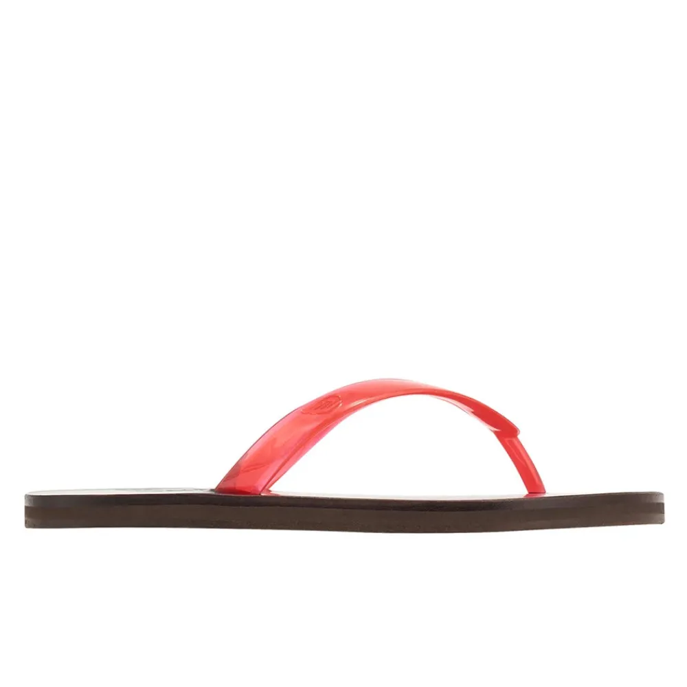 Sale Saionara jelly Women Thong-Strap |Thongs