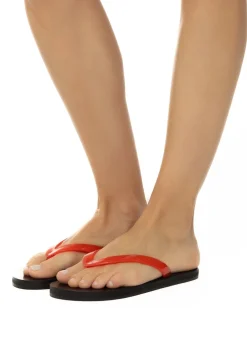 Sale Saionara jelly Women Thong-Strap |Thongs