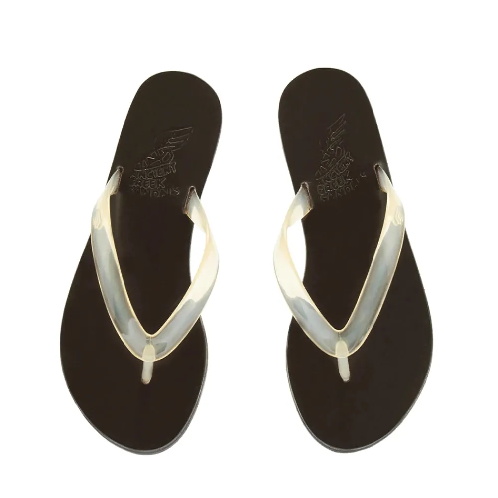 Online Saionara jelly Women Thong-Strap |Thongs