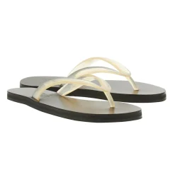 Online Saionara jelly Women Thong-Strap |Thongs